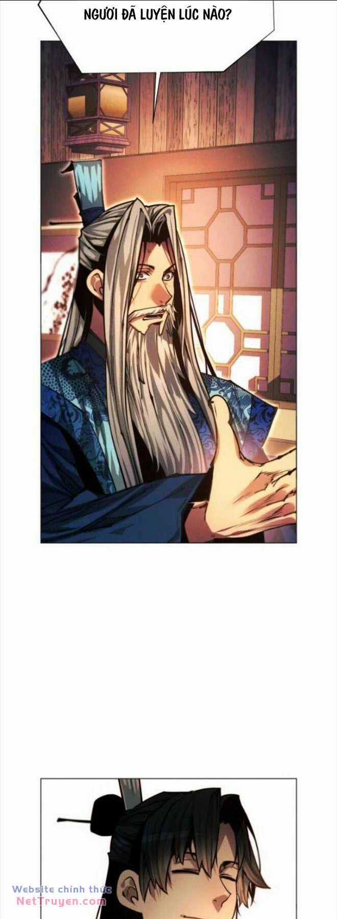 Chuyển Sinh Vào Thế Giới Võ Lâm Chapter 88 trang 49