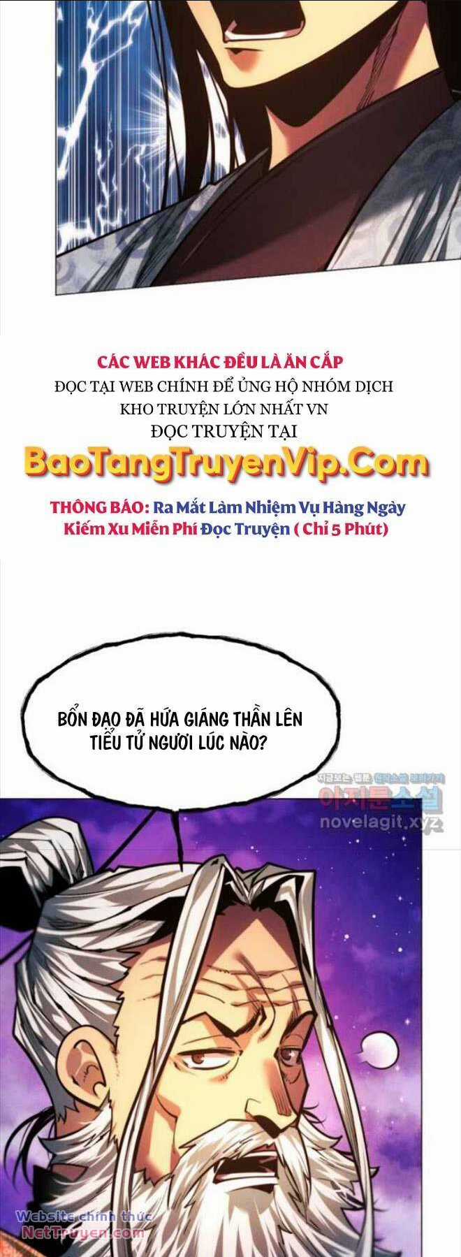 Chuyển Sinh Vào Thế Giới Võ Lâm Chapter 88 trang 5