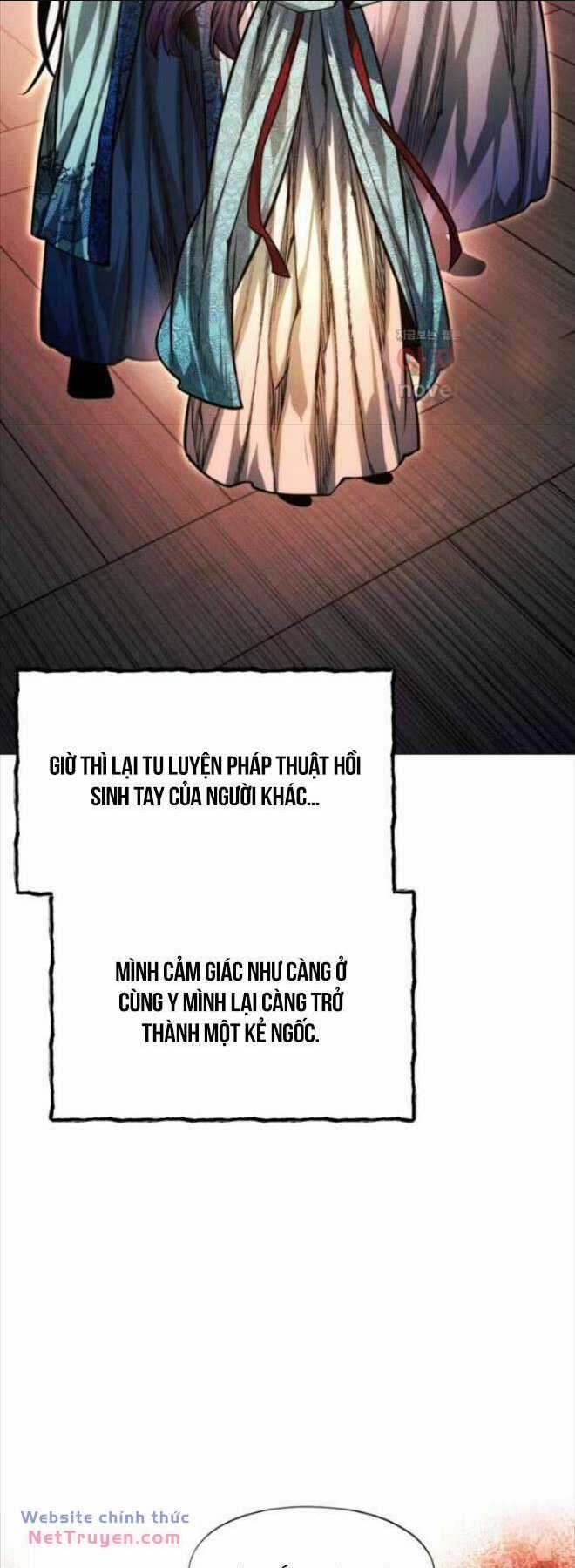 Chuyển Sinh Vào Thế Giới Võ Lâm Chapter 88 trang 51