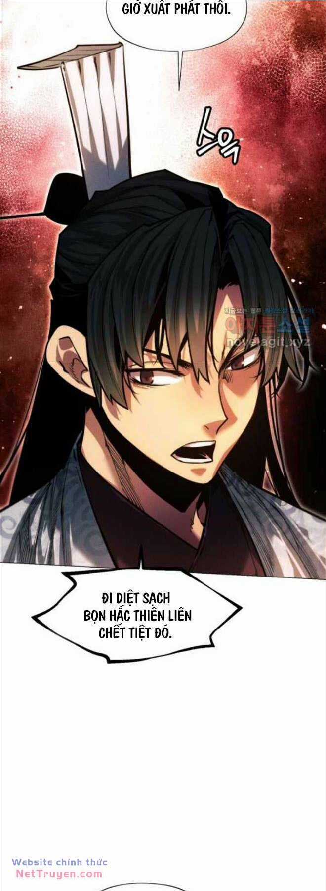 Chuyển Sinh Vào Thế Giới Võ Lâm Chapter 88 trang 52