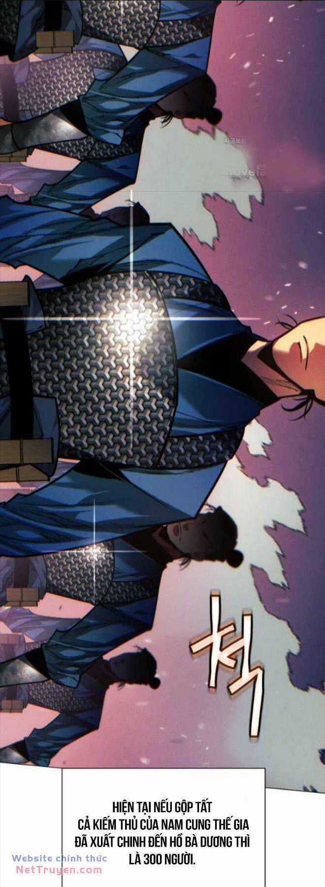 Chuyển Sinh Vào Thế Giới Võ Lâm Chapter 88 trang 59