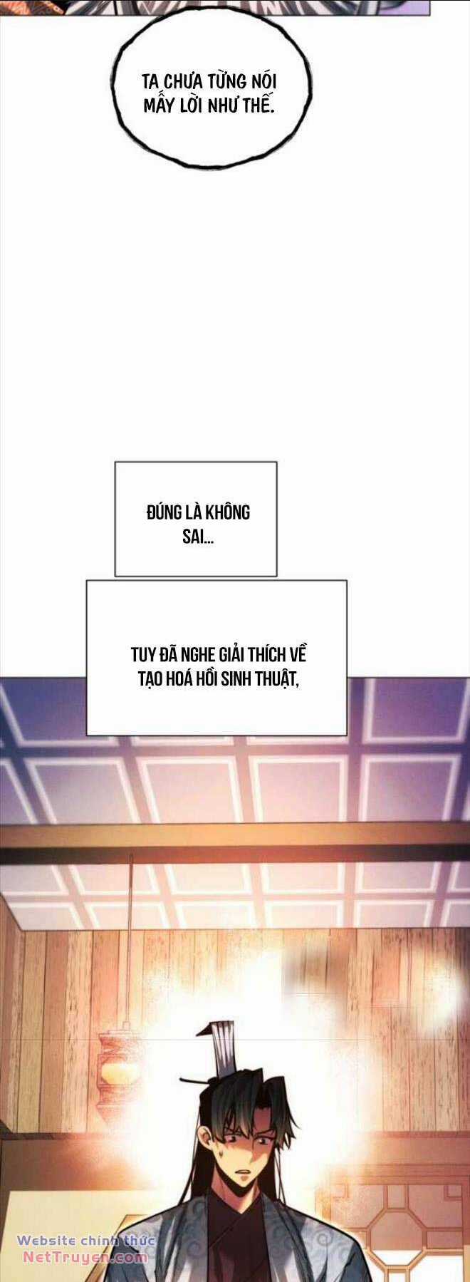 Chuyển Sinh Vào Thế Giới Võ Lâm Chapter 88 trang 6