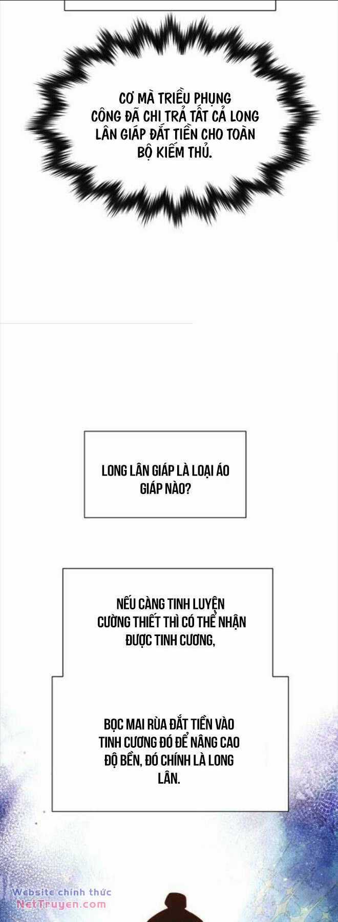 Chuyển Sinh Vào Thế Giới Võ Lâm Chapter 88 trang 60