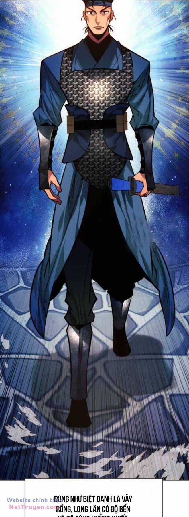 Chuyển Sinh Vào Thế Giới Võ Lâm Chapter 88 trang 61