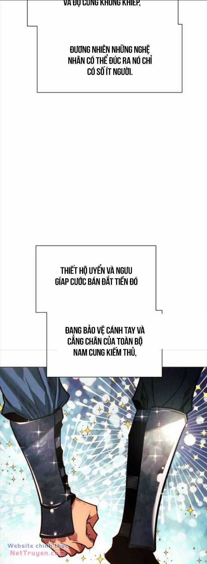 Chuyển Sinh Vào Thế Giới Võ Lâm Chapter 88 trang 62