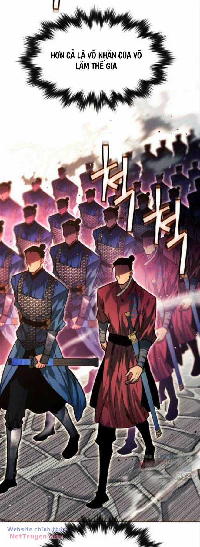 Chuyển Sinh Vào Thế Giới Võ Lâm Chapter 88 trang 64