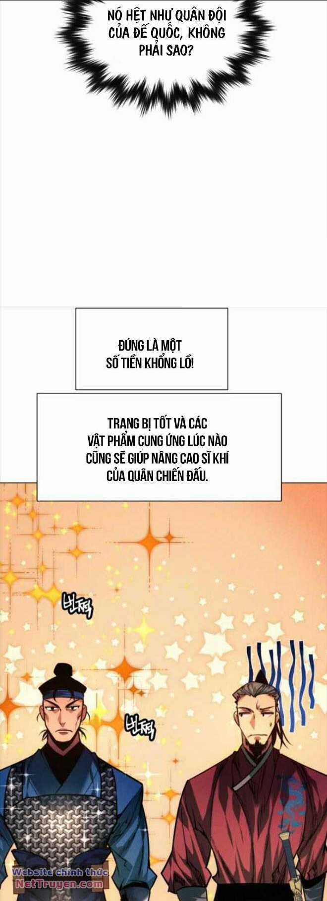 Chuyển Sinh Vào Thế Giới Võ Lâm Chapter 88 trang 65