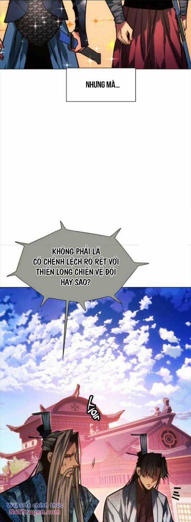 Chuyển Sinh Vào Thế Giới Võ Lâm Chapter 88 trang 66