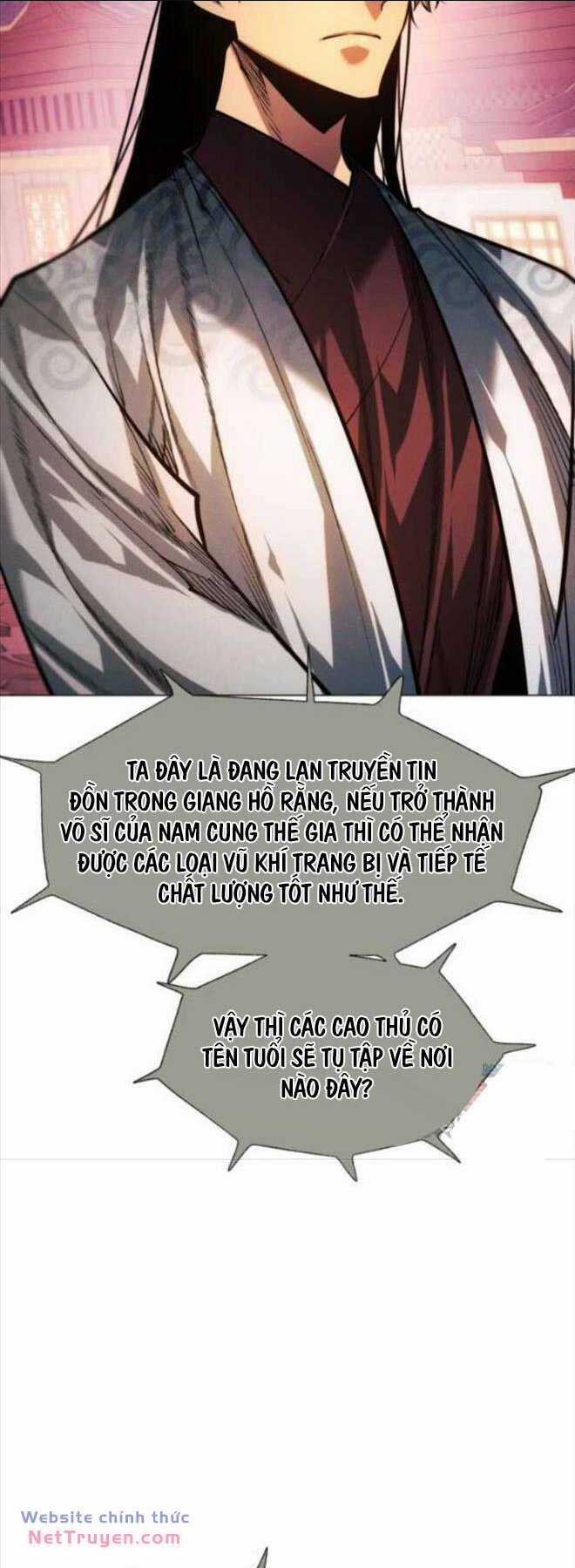 Chuyển Sinh Vào Thế Giới Võ Lâm Chapter 88 trang 68