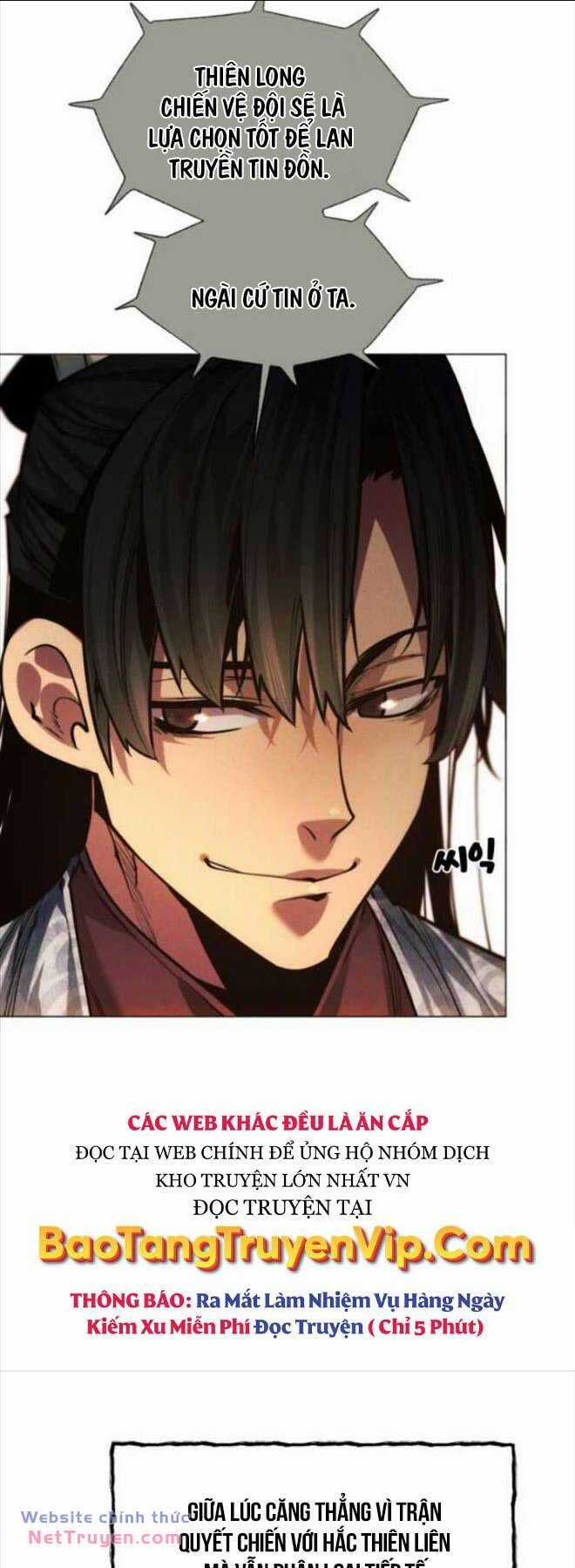 Chuyển Sinh Vào Thế Giới Võ Lâm Chapter 88 trang 69