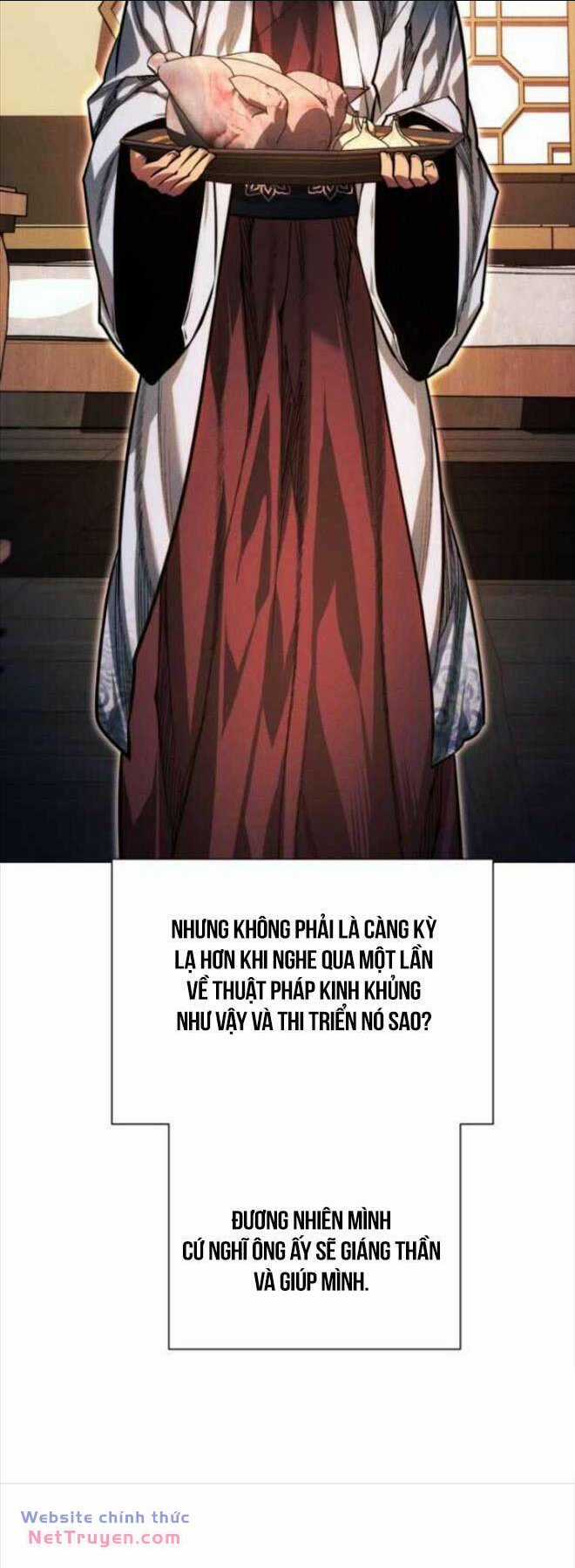 Chuyển Sinh Vào Thế Giới Võ Lâm Chapter 88 trang 7