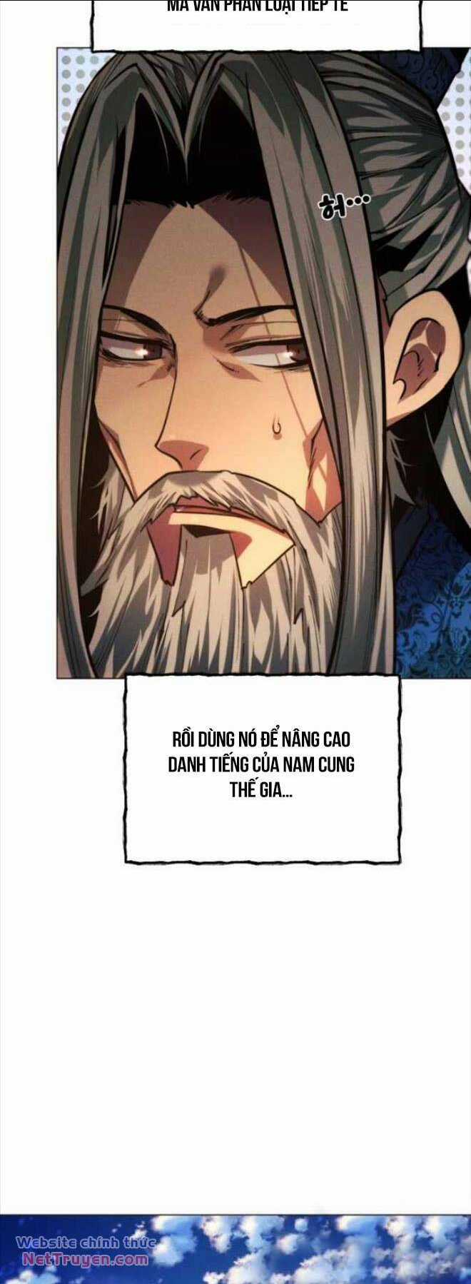 Chuyển Sinh Vào Thế Giới Võ Lâm Chapter 88 trang 70