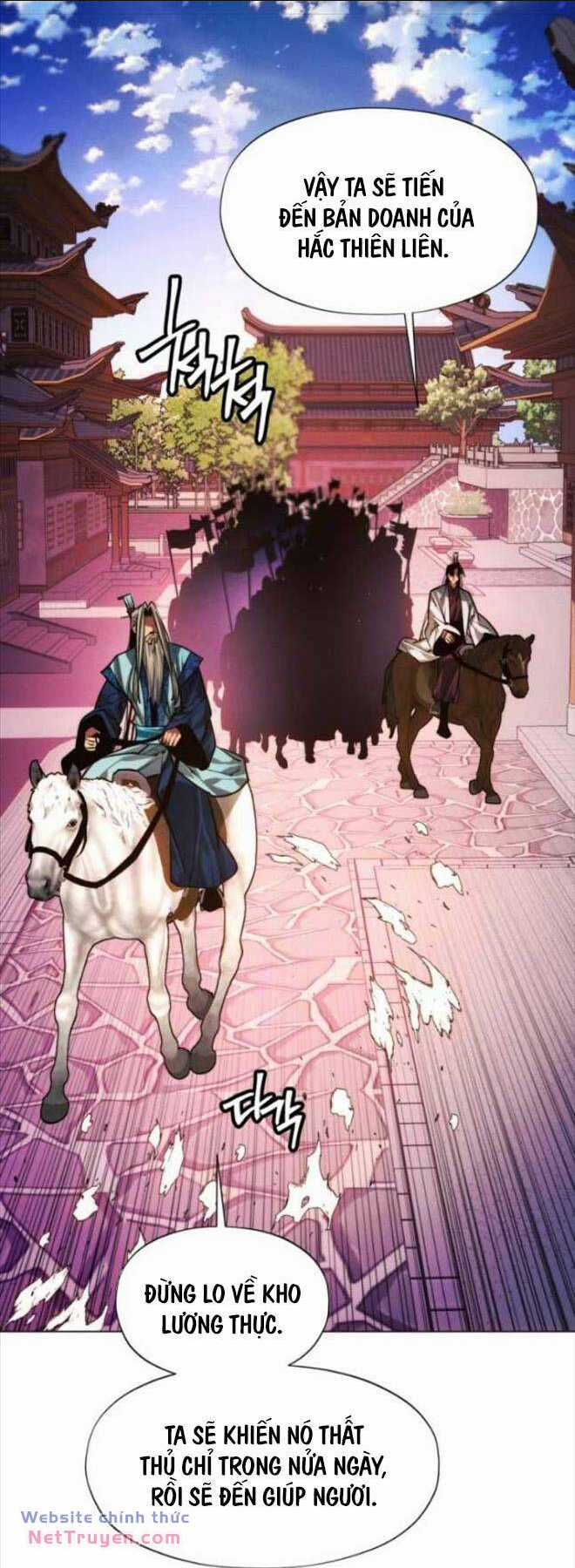 Chuyển Sinh Vào Thế Giới Võ Lâm Chapter 88 trang 71