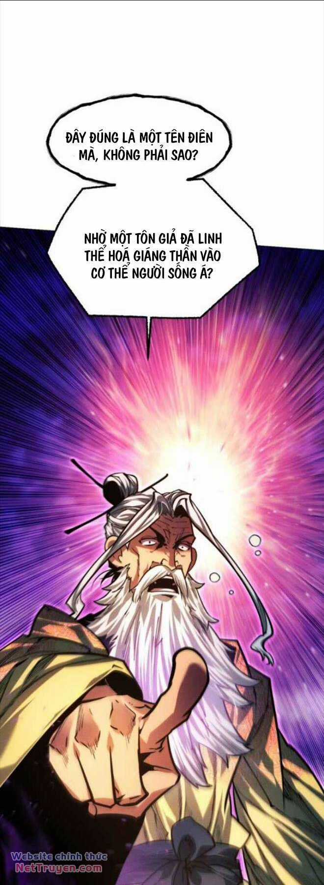 Chuyển Sinh Vào Thế Giới Võ Lâm Chapter 88 trang 8