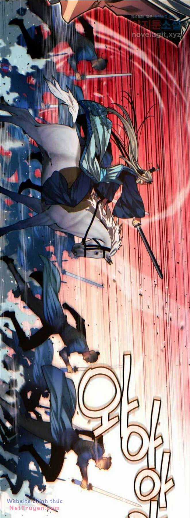 Chuyển Sinh Vào Thế Giới Võ Lâm Chapter 88 trang 80