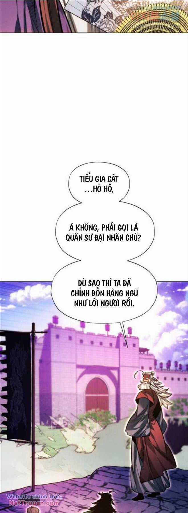 Chuyển Sinh Vào Thế Giới Võ Lâm Chapter 88 trang 85