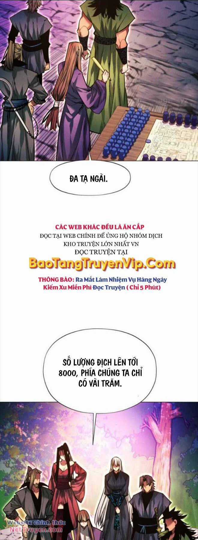 Chuyển Sinh Vào Thế Giới Võ Lâm Chapter 88 trang 86