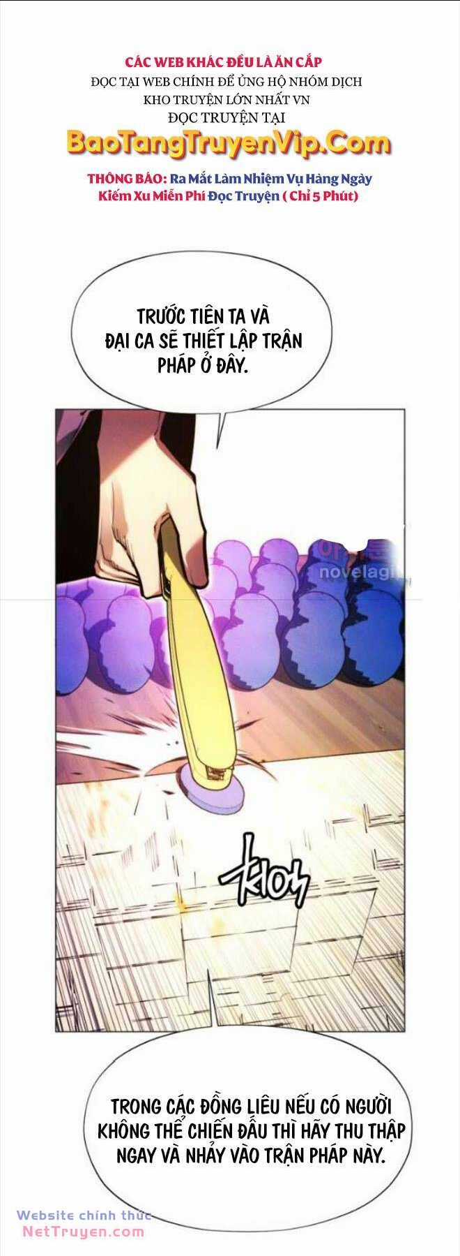 Chuyển Sinh Vào Thế Giới Võ Lâm Chapter 88 trang 88