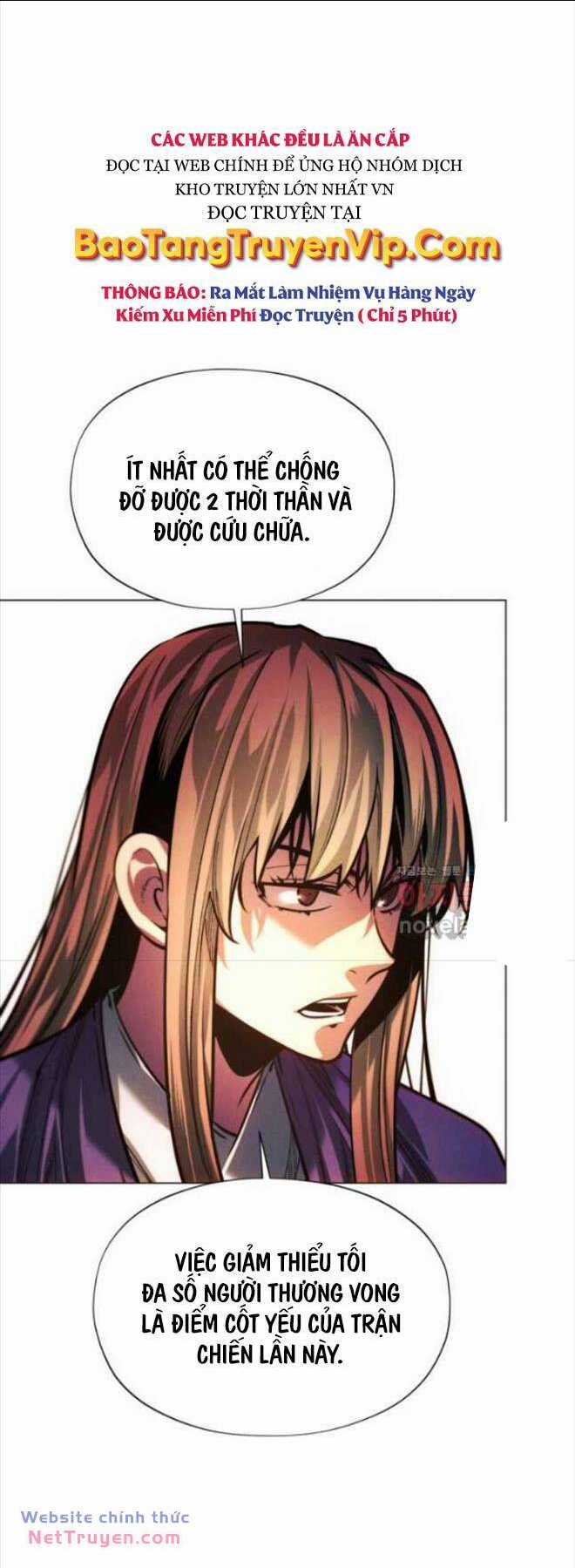 Chuyển Sinh Vào Thế Giới Võ Lâm Chapter 88 trang 89