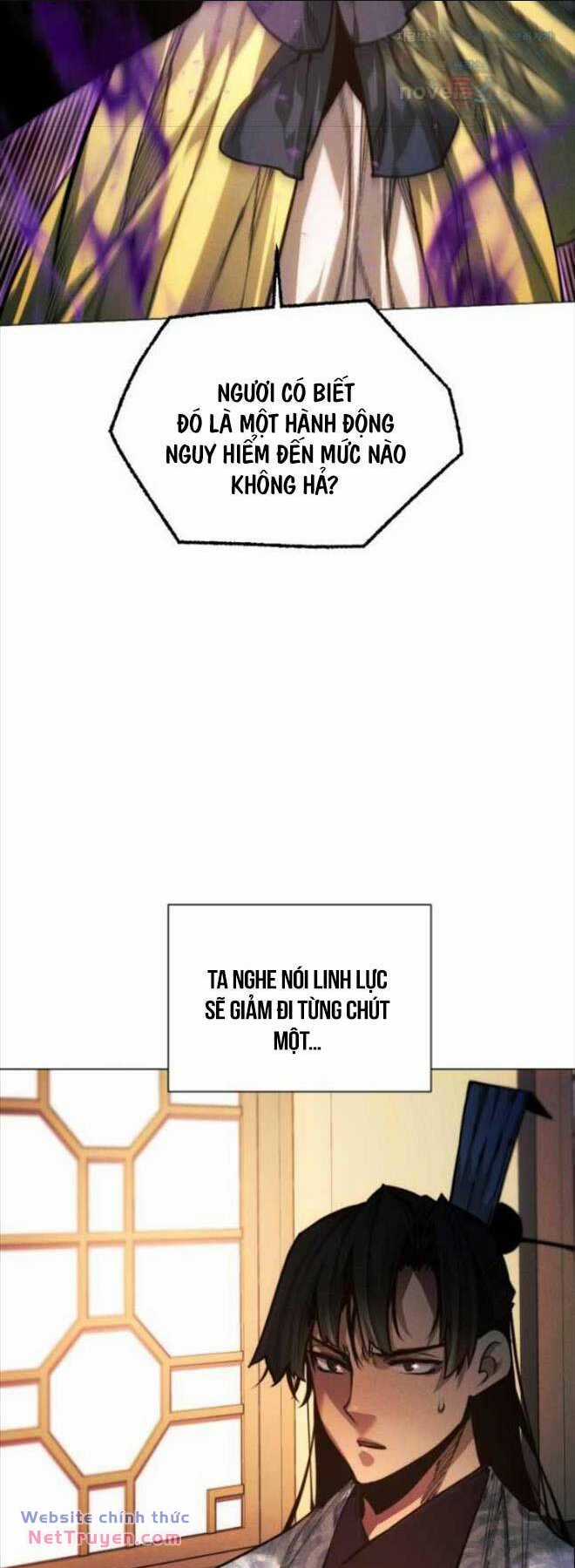 Chuyển Sinh Vào Thế Giới Võ Lâm Chapter 88 trang 9