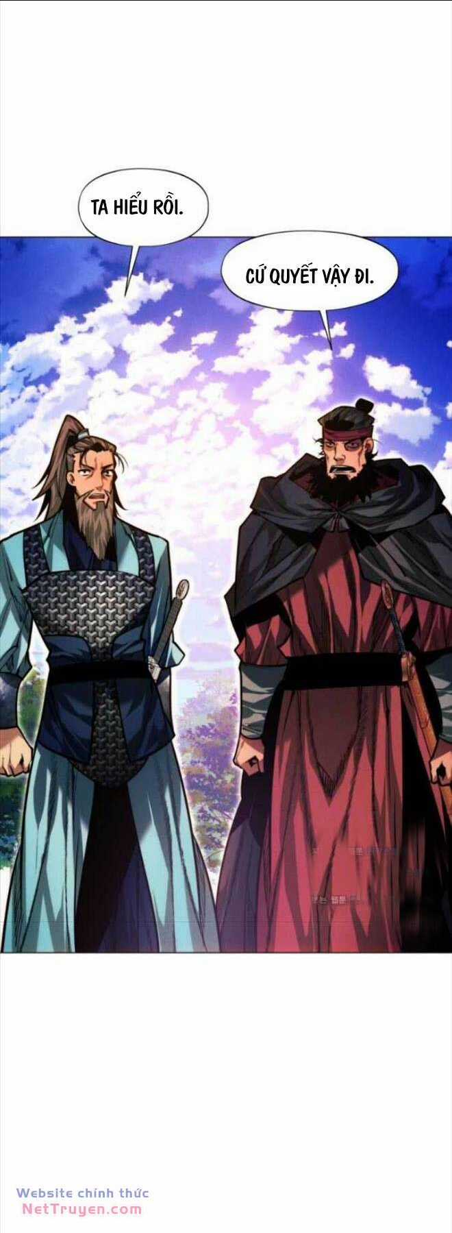 Chuyển Sinh Vào Thế Giới Võ Lâm Chapter 88 trang 90