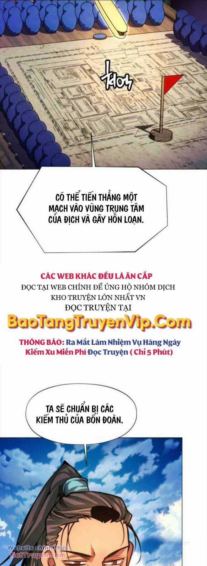 Chuyển Sinh Vào Thế Giới Võ Lâm Chapter 88 trang 92