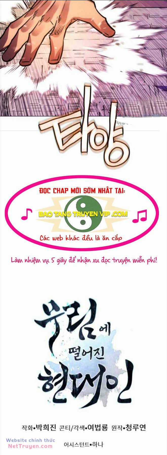 Chuyển Sinh Vào Thế Giới Võ Lâm Chapter 88 trang 95