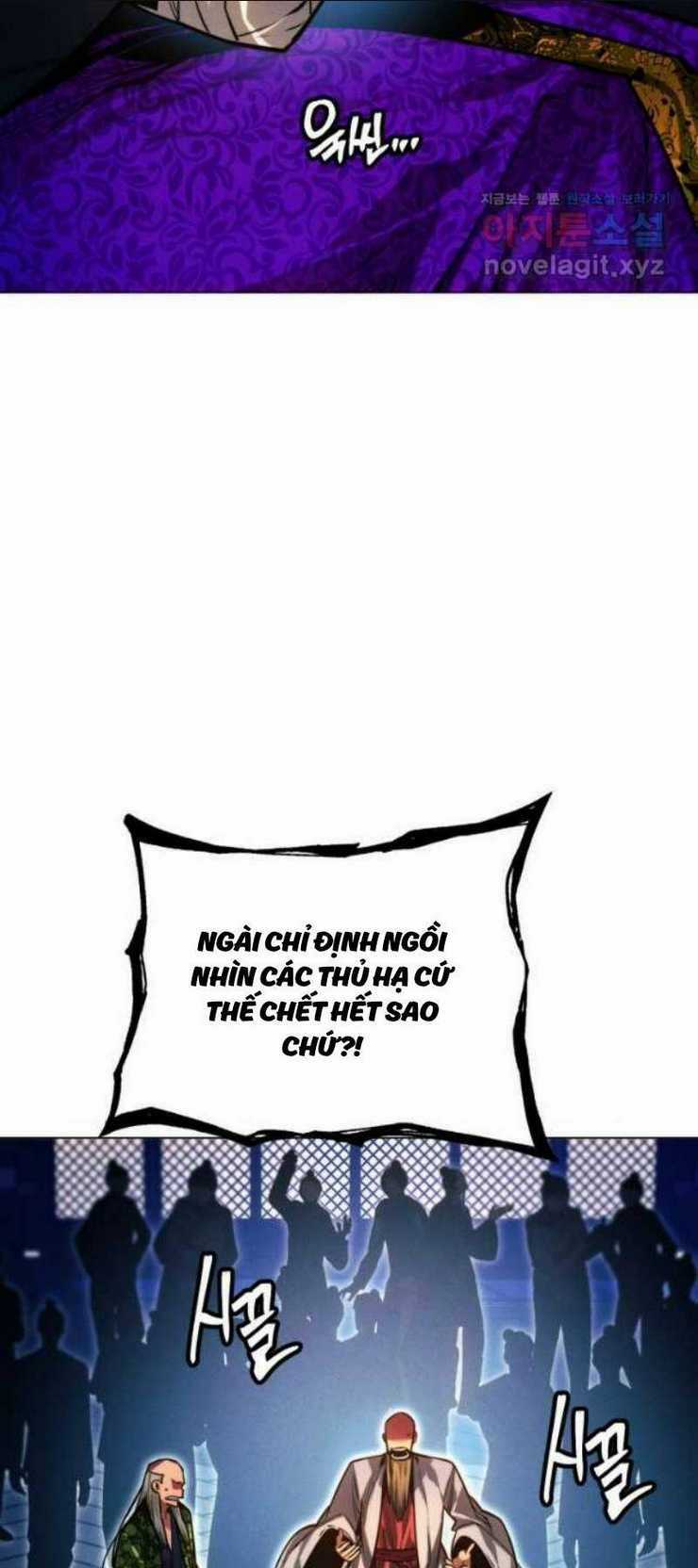 Chuyển Sinh Vào Thế Giới Võ Lâm Chapter 89 trang 103