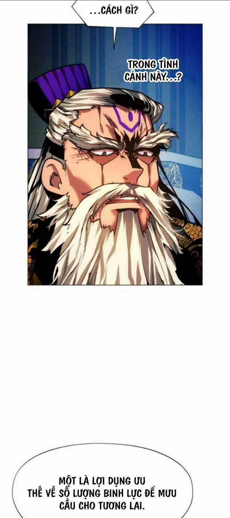 Chuyển Sinh Vào Thế Giới Võ Lâm Chapter 89 trang 106