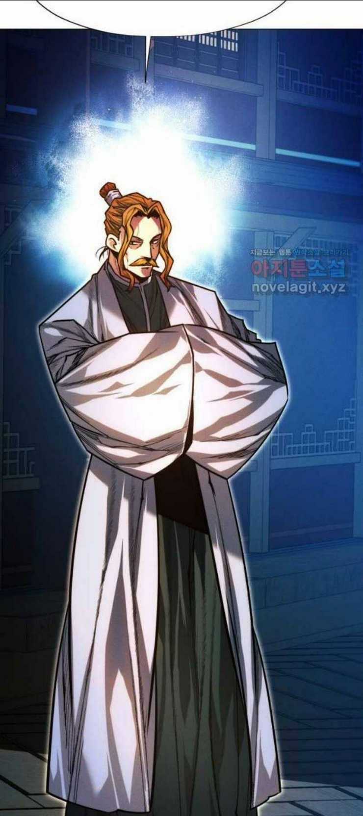 Chuyển Sinh Vào Thế Giới Võ Lâm Chapter 89 trang 107