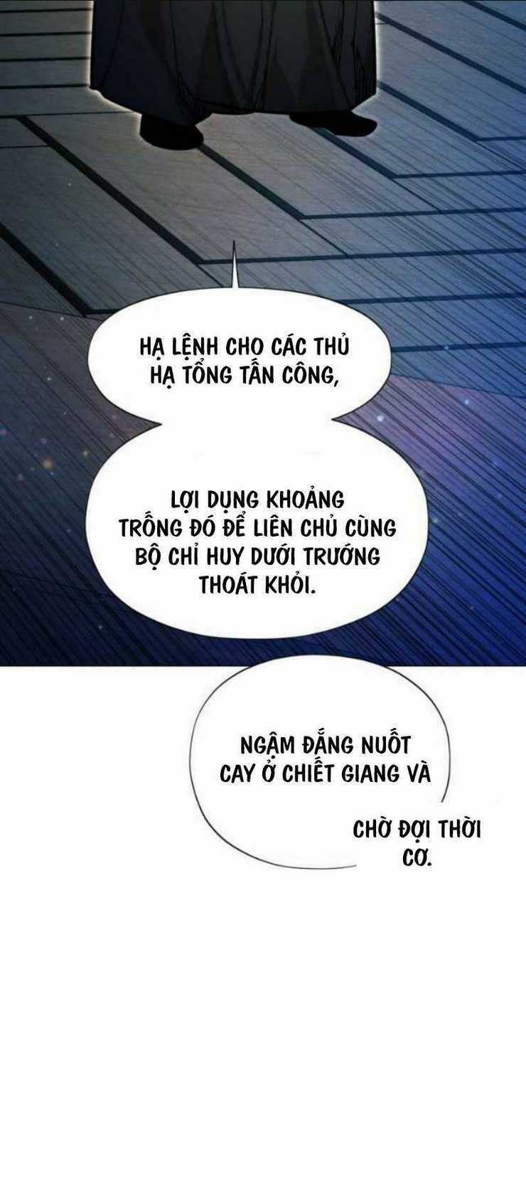 Chuyển Sinh Vào Thế Giới Võ Lâm Chapter 89 trang 108