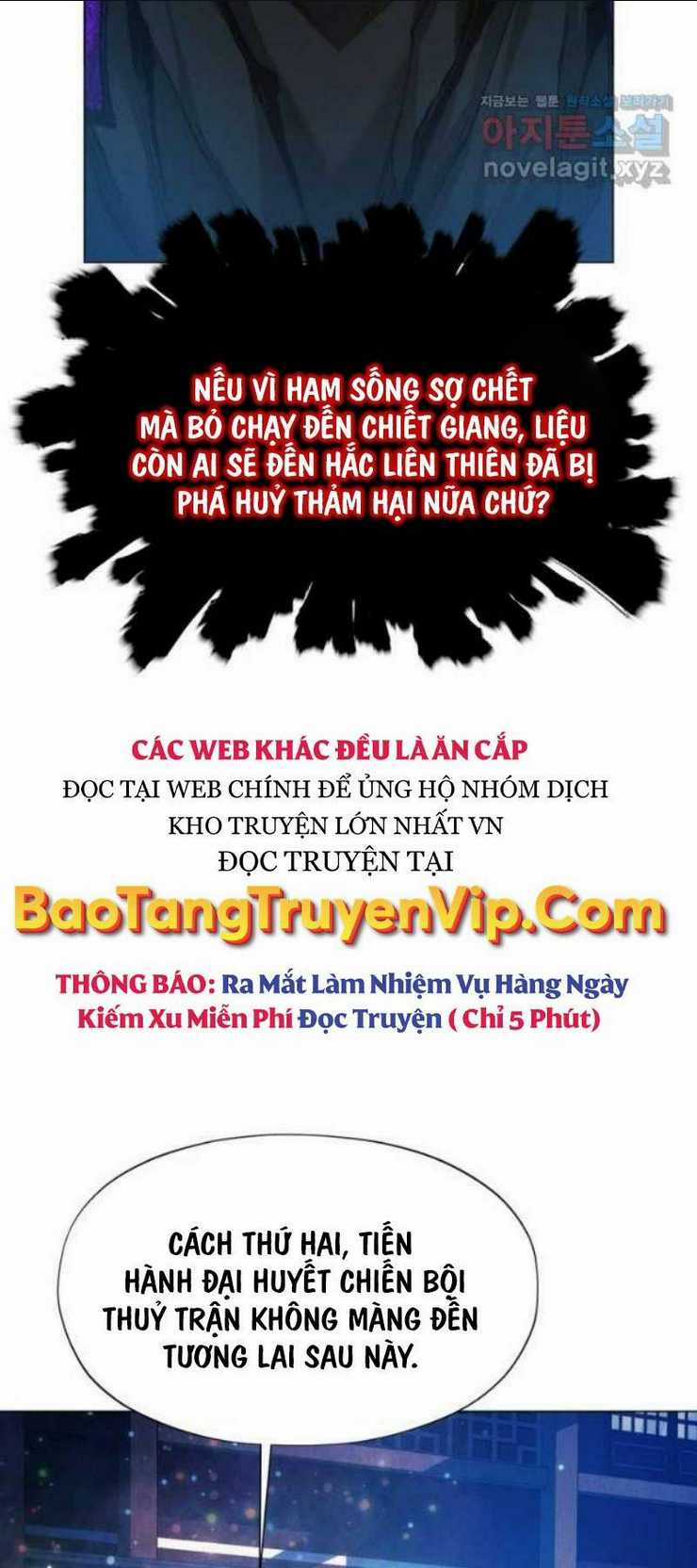 Chuyển Sinh Vào Thế Giới Võ Lâm Chapter 89 trang 110