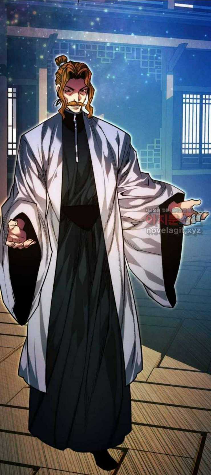 Chuyển Sinh Vào Thế Giới Võ Lâm Chapter 89 trang 111