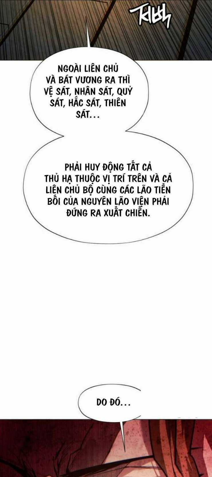 Chuyển Sinh Vào Thế Giới Võ Lâm Chapter 89 trang 112