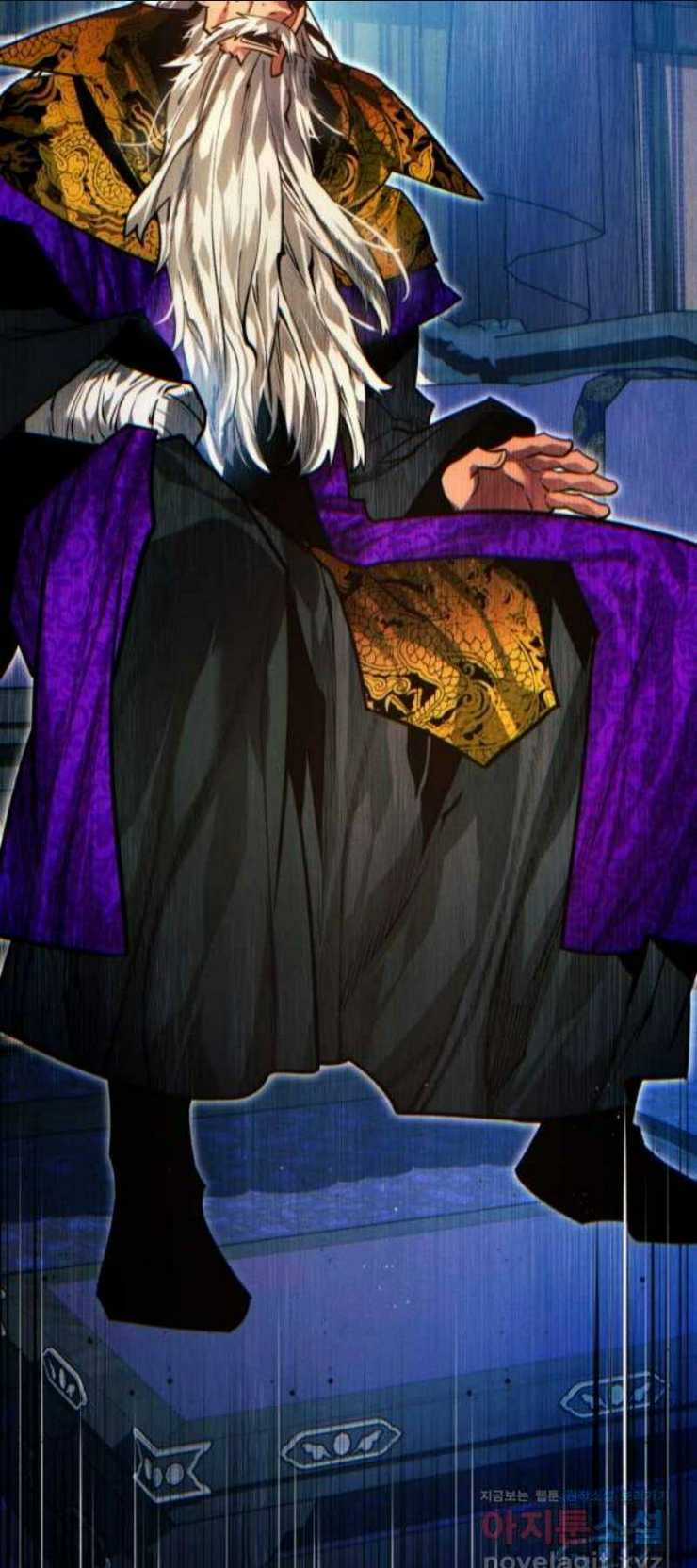 Chuyển Sinh Vào Thế Giới Võ Lâm Chapter 89 trang 116