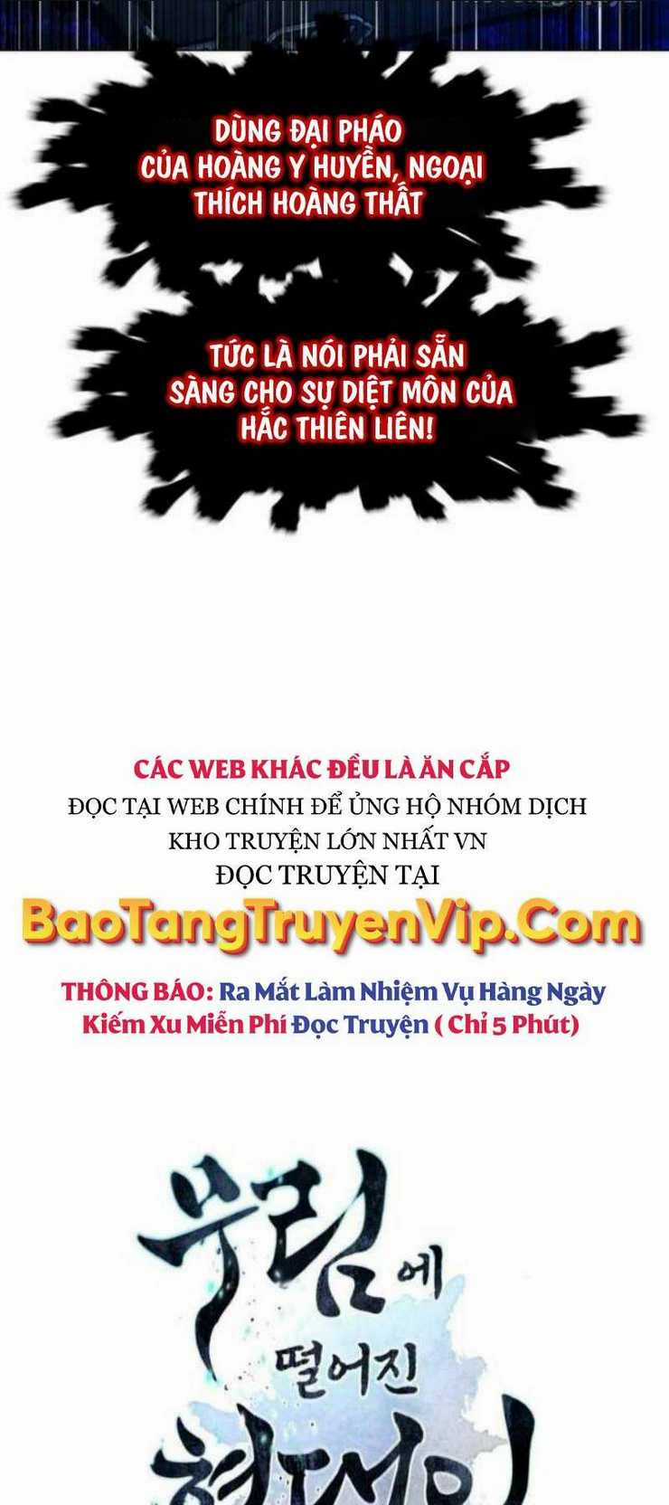 Chuyển Sinh Vào Thế Giới Võ Lâm Chapter 89 trang 117