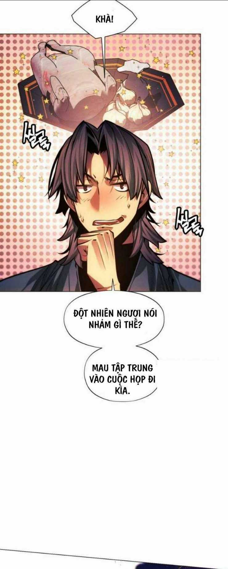 Chuyển Sinh Vào Thế Giới Võ Lâm Chapter 89 trang 13