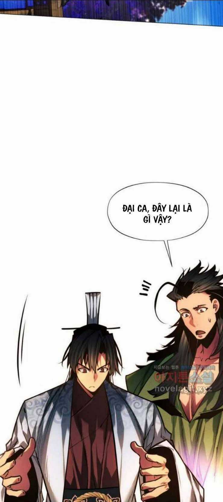 Chuyển Sinh Vào Thế Giới Võ Lâm Chapter 89 trang 17