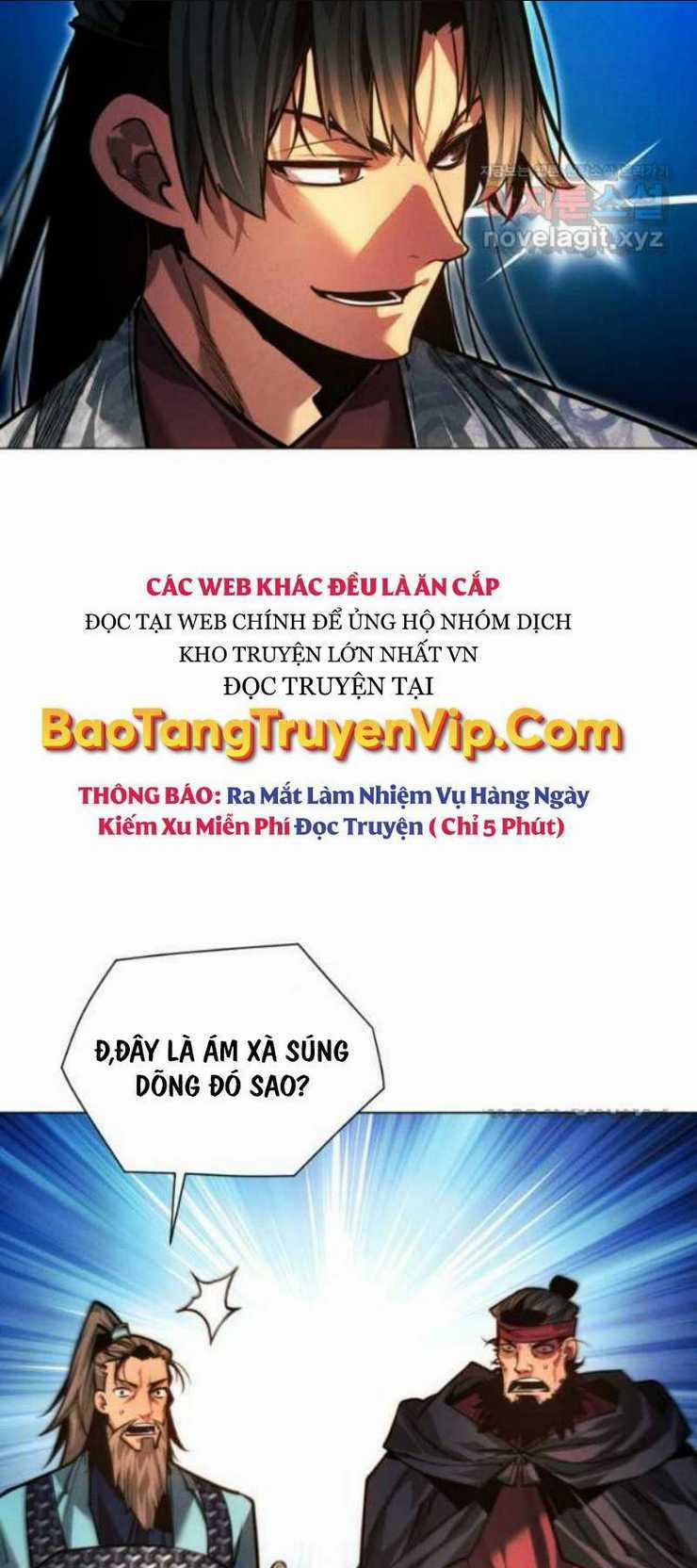 Chuyển Sinh Vào Thế Giới Võ Lâm Chapter 89 trang 19