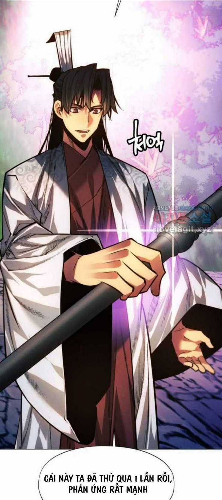 Chuyển Sinh Vào Thế Giới Võ Lâm Chapter 89 trang 22