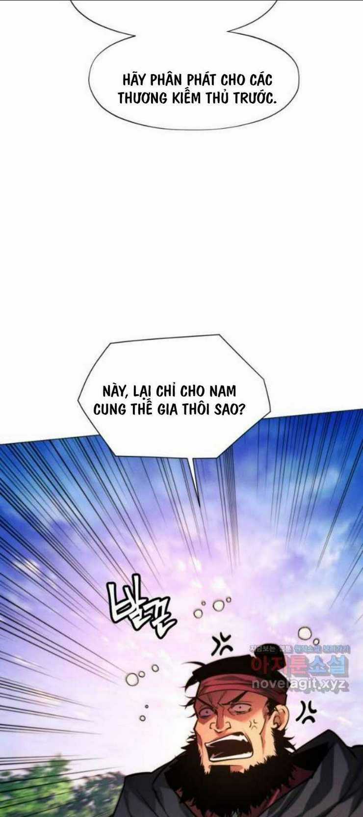 Chuyển Sinh Vào Thế Giới Võ Lâm Chapter 89 trang 23