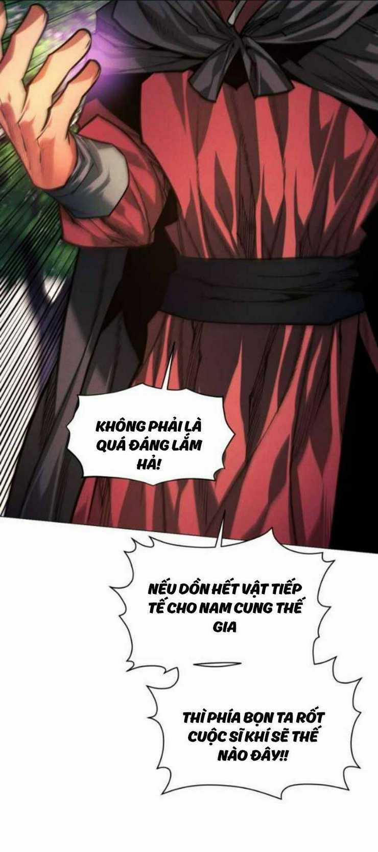 Chuyển Sinh Vào Thế Giới Võ Lâm Chapter 89 trang 24