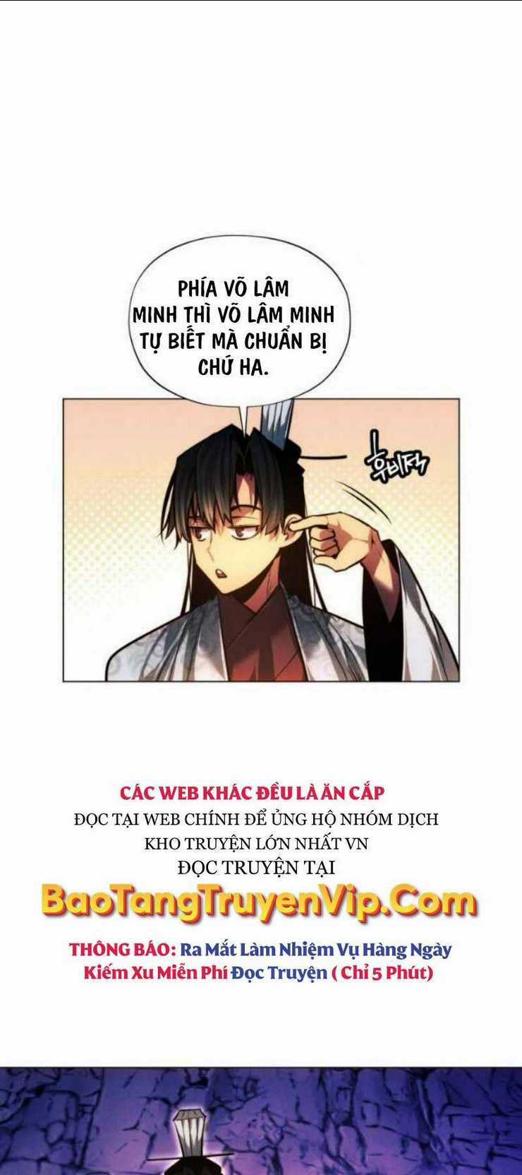 Chuyển Sinh Vào Thế Giới Võ Lâm Chapter 89 trang 25