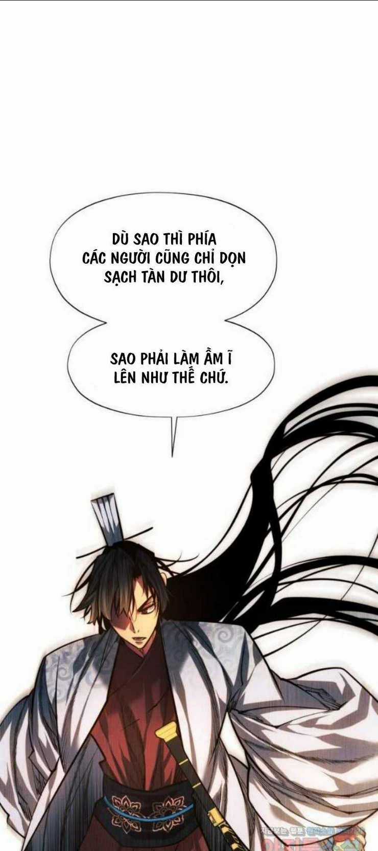 Chuyển Sinh Vào Thế Giới Võ Lâm Chapter 89 trang 27