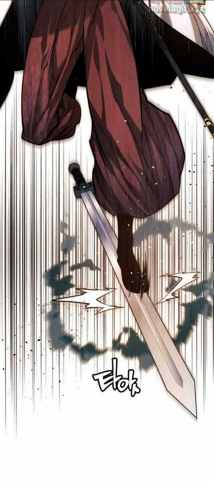 Chuyển Sinh Vào Thế Giới Võ Lâm Chapter 89 trang 28