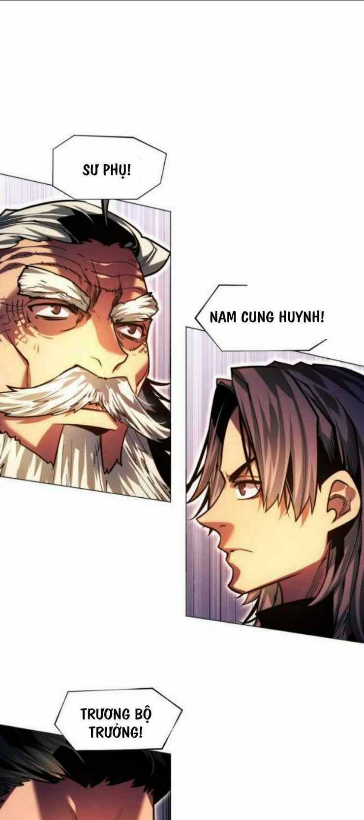 Chuyển Sinh Vào Thế Giới Võ Lâm Chapter 89 trang 29