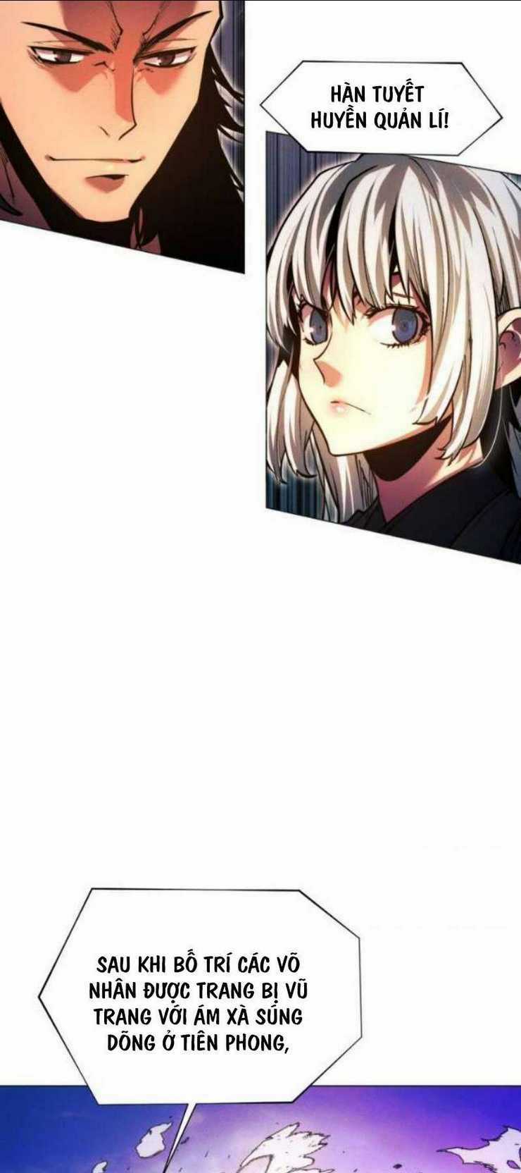 Chuyển Sinh Vào Thế Giới Võ Lâm Chapter 89 trang 30