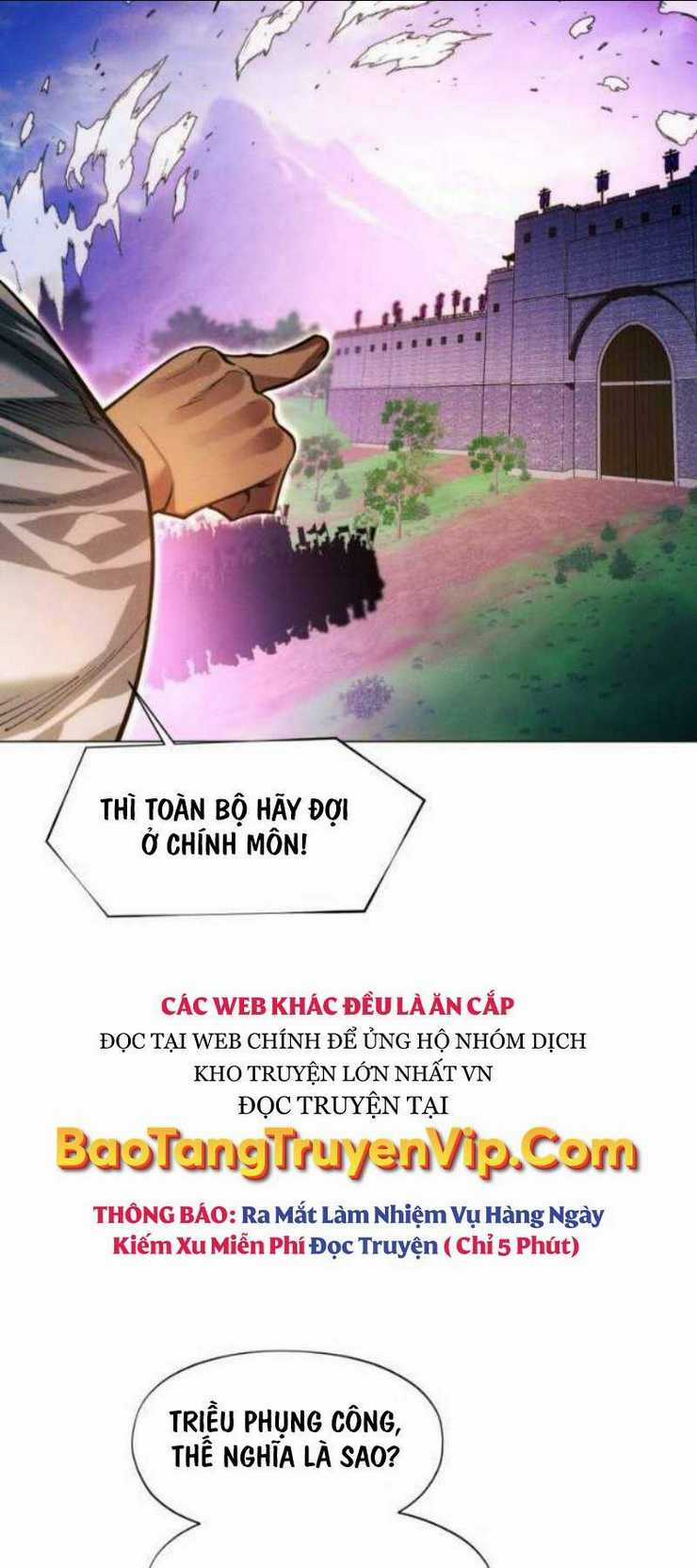 Chuyển Sinh Vào Thế Giới Võ Lâm Chapter 89 trang 31