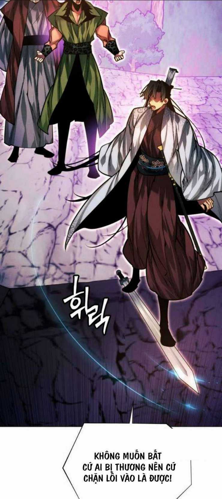 Chuyển Sinh Vào Thế Giới Võ Lâm Chapter 89 trang 34