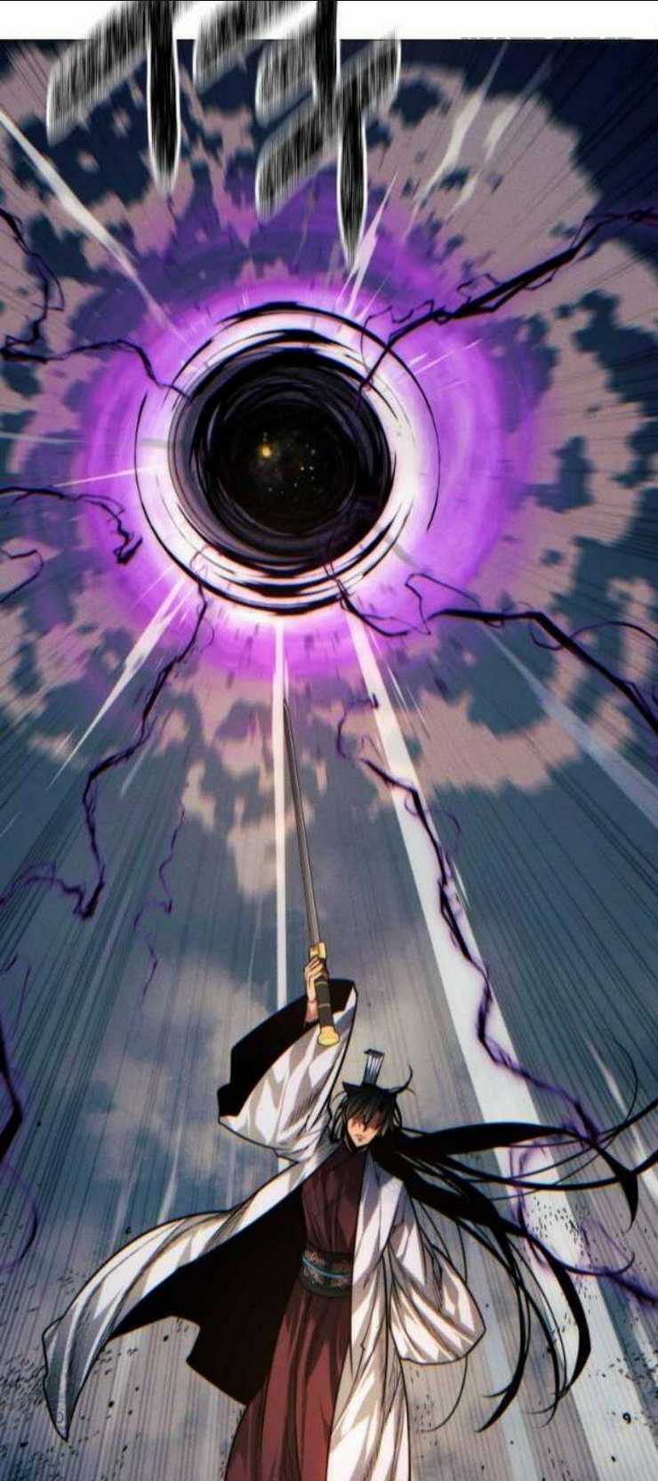 Chuyển Sinh Vào Thế Giới Võ Lâm Chapter 89 trang 41